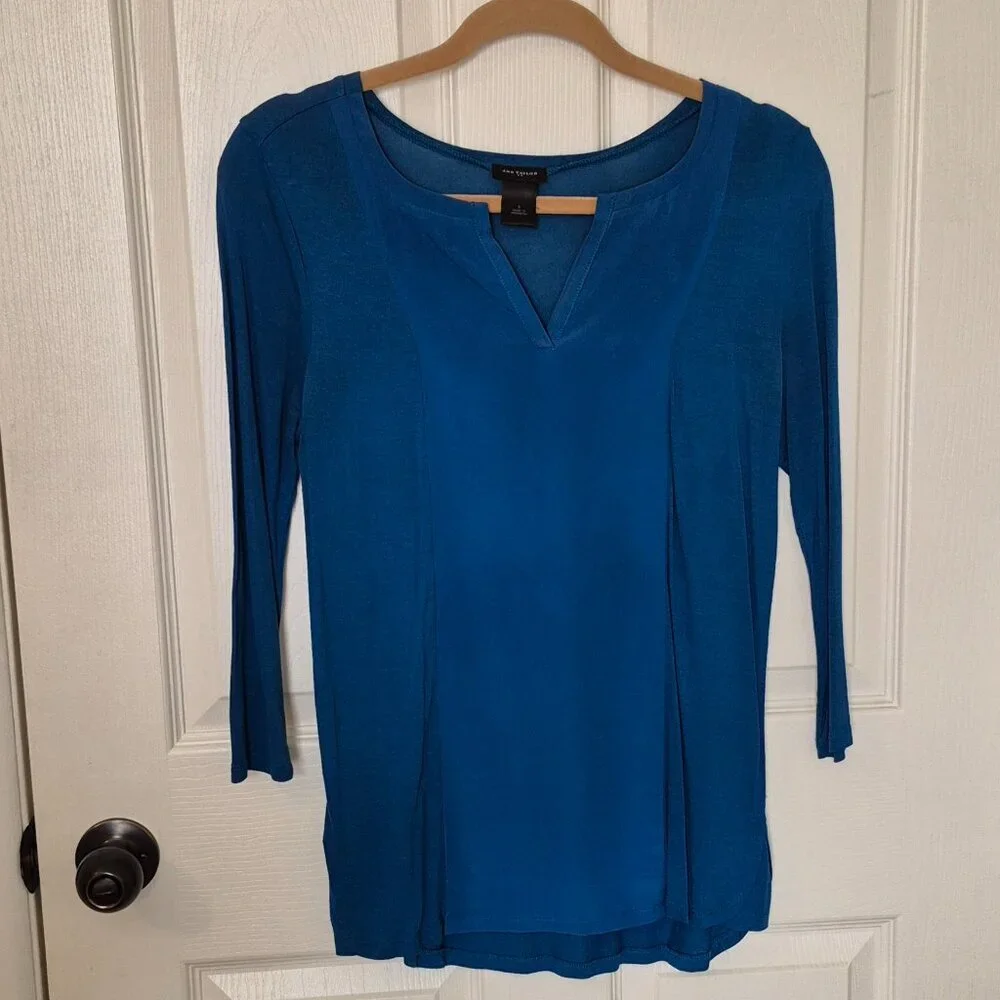 Ann Taylor Women's Top - Picture 2 of 3